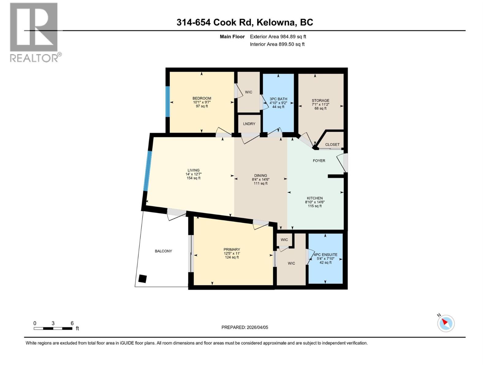 654 Cook Road Unit# 314