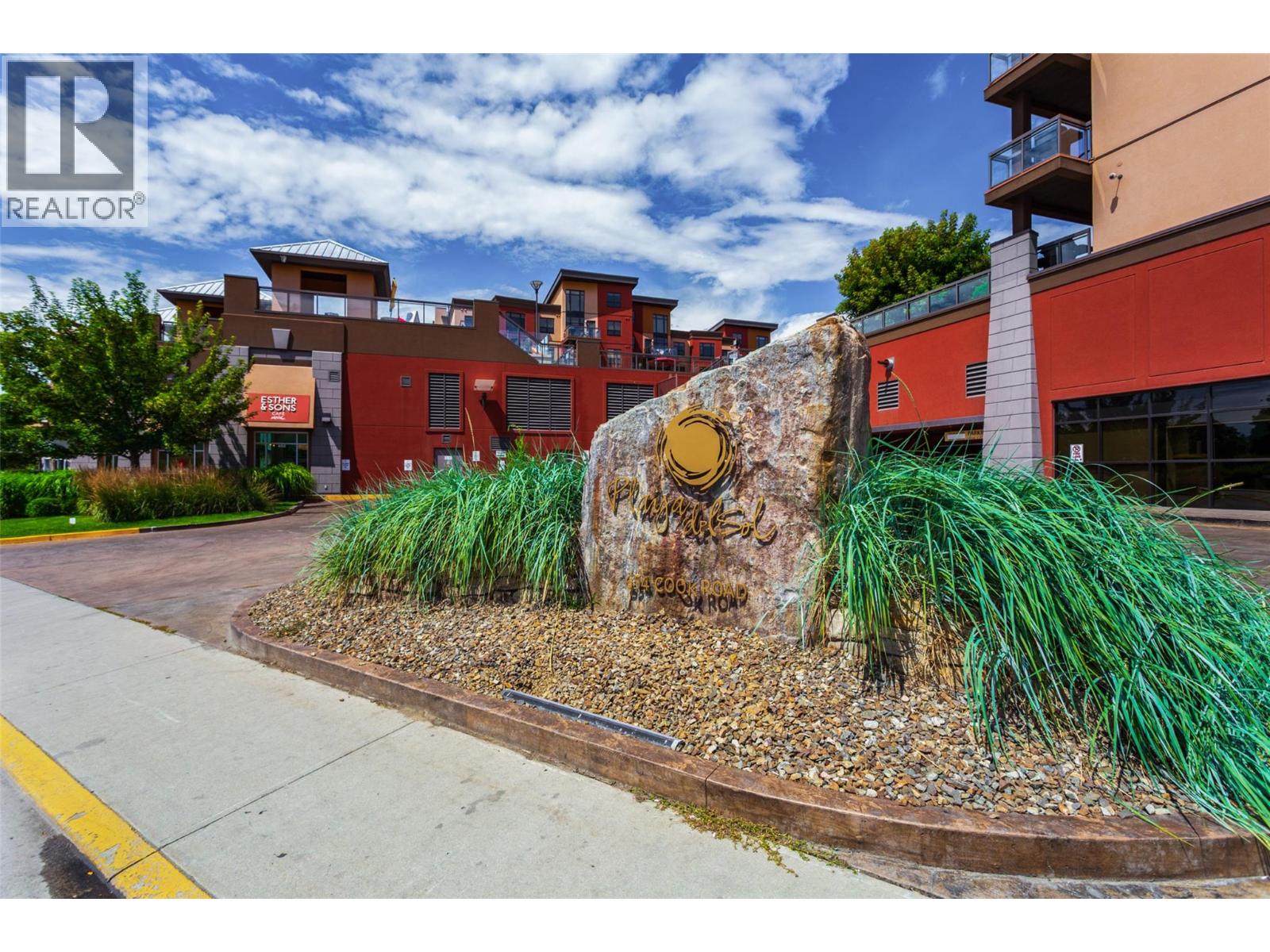 654 Cook Road Unit# 314