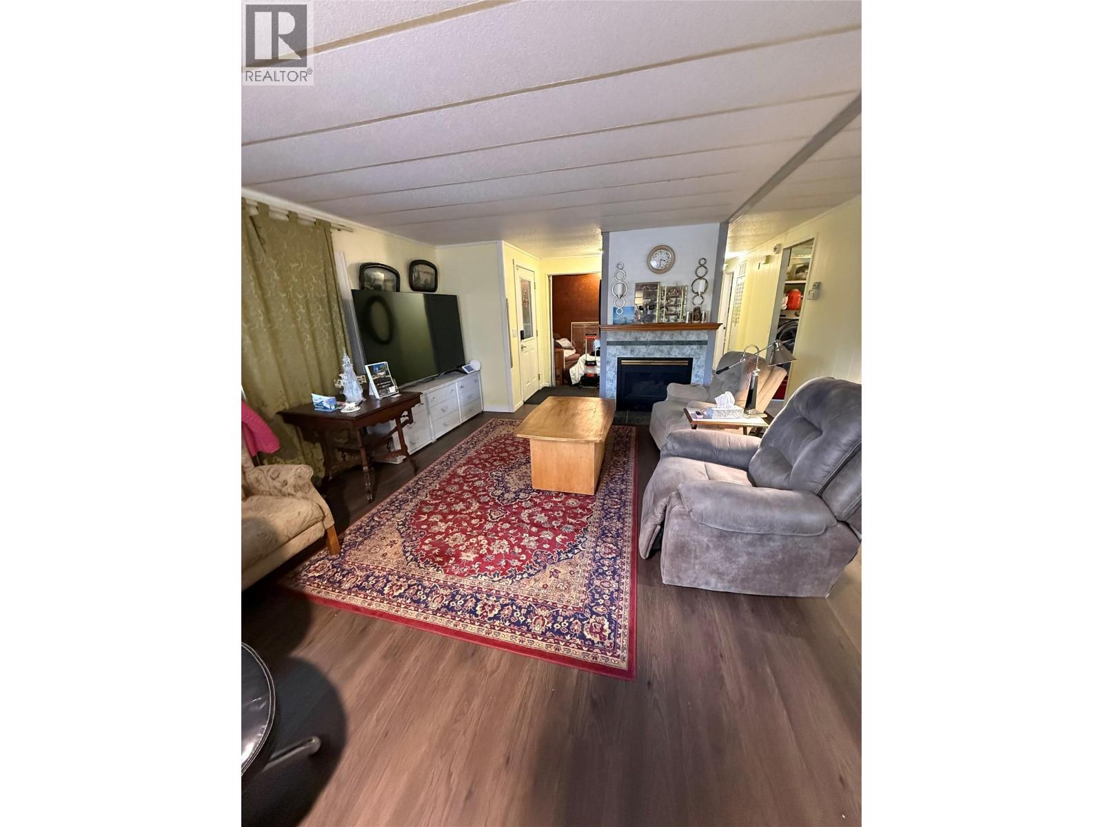 3535 Casorso Road Unit# 79