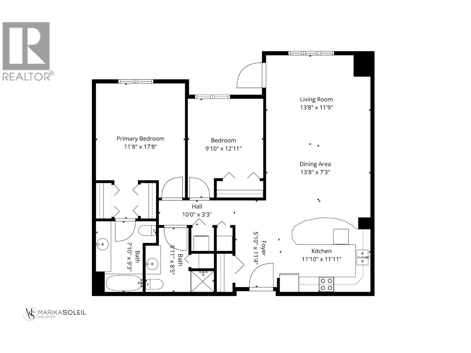 1875 Country Club Drive Unit# 1516