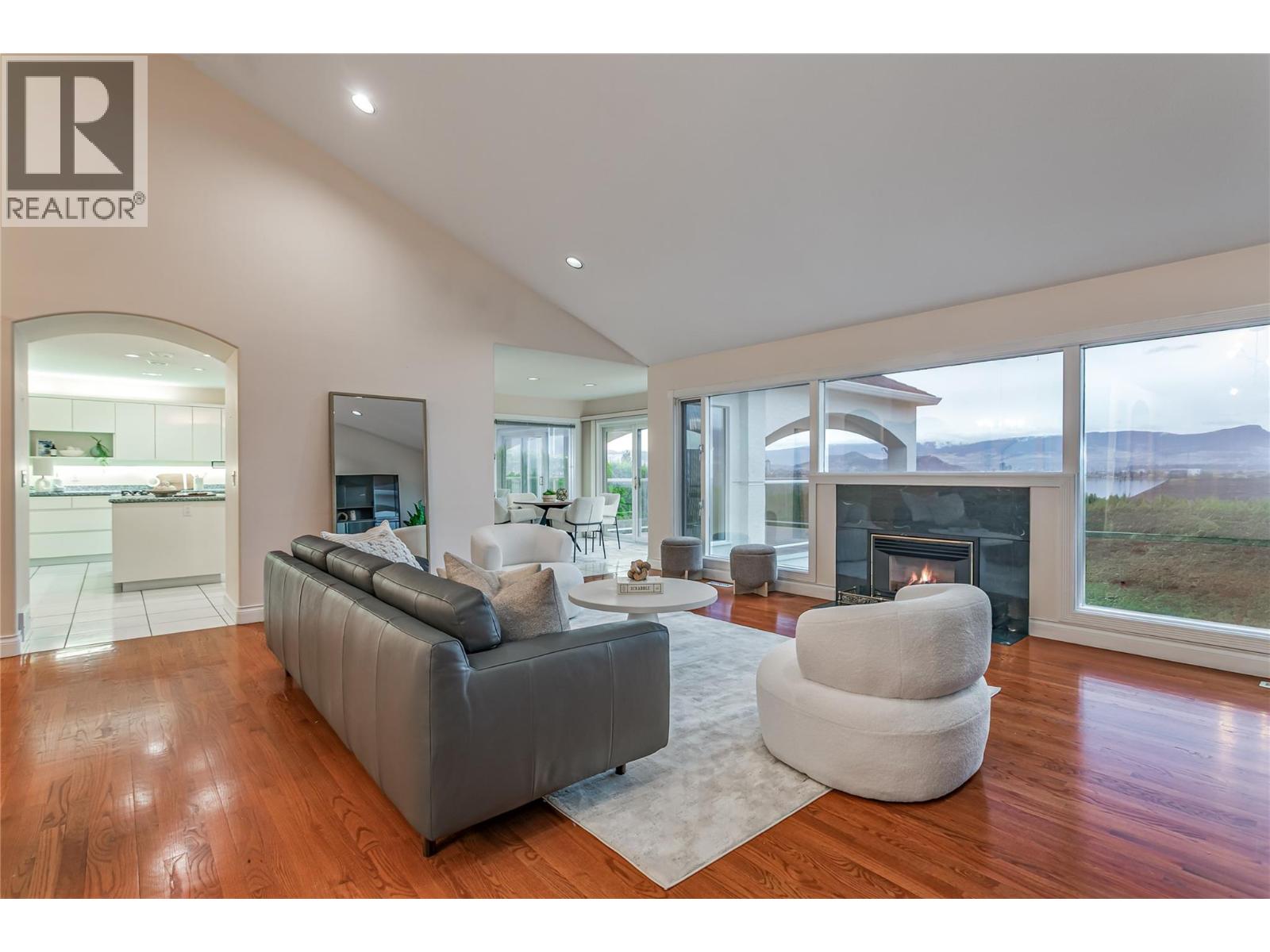 2545 Campbell Road