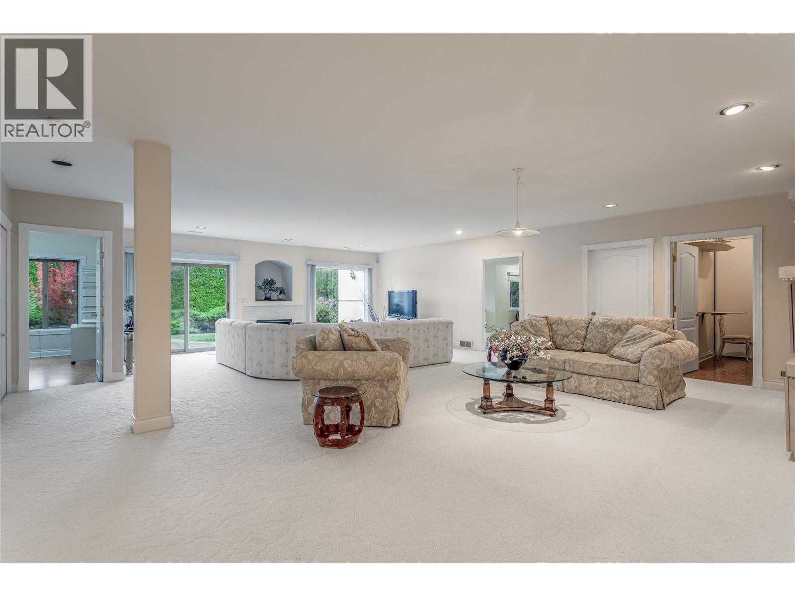 2545 Campbell Road