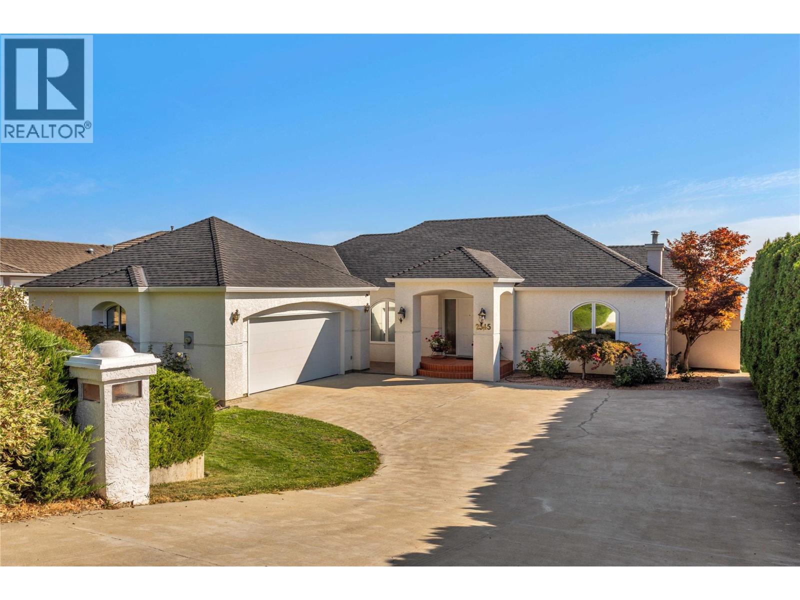 2545 Campbell Road