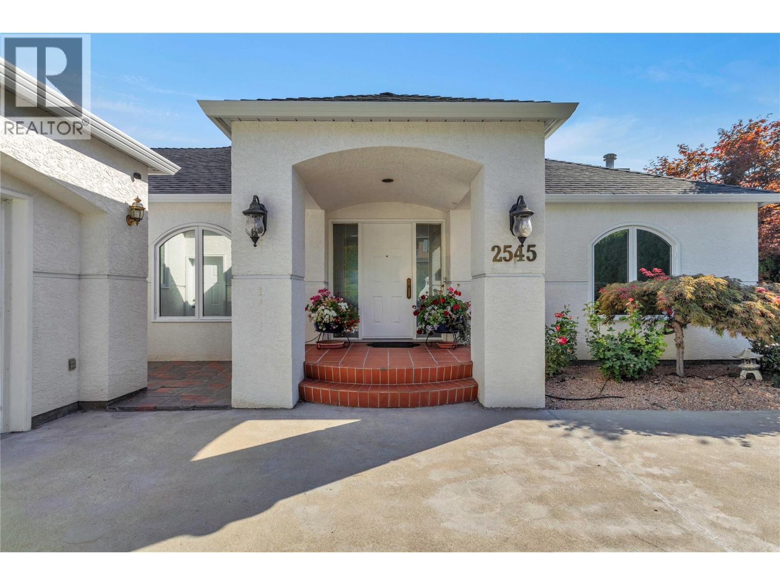 2545 Campbell Road