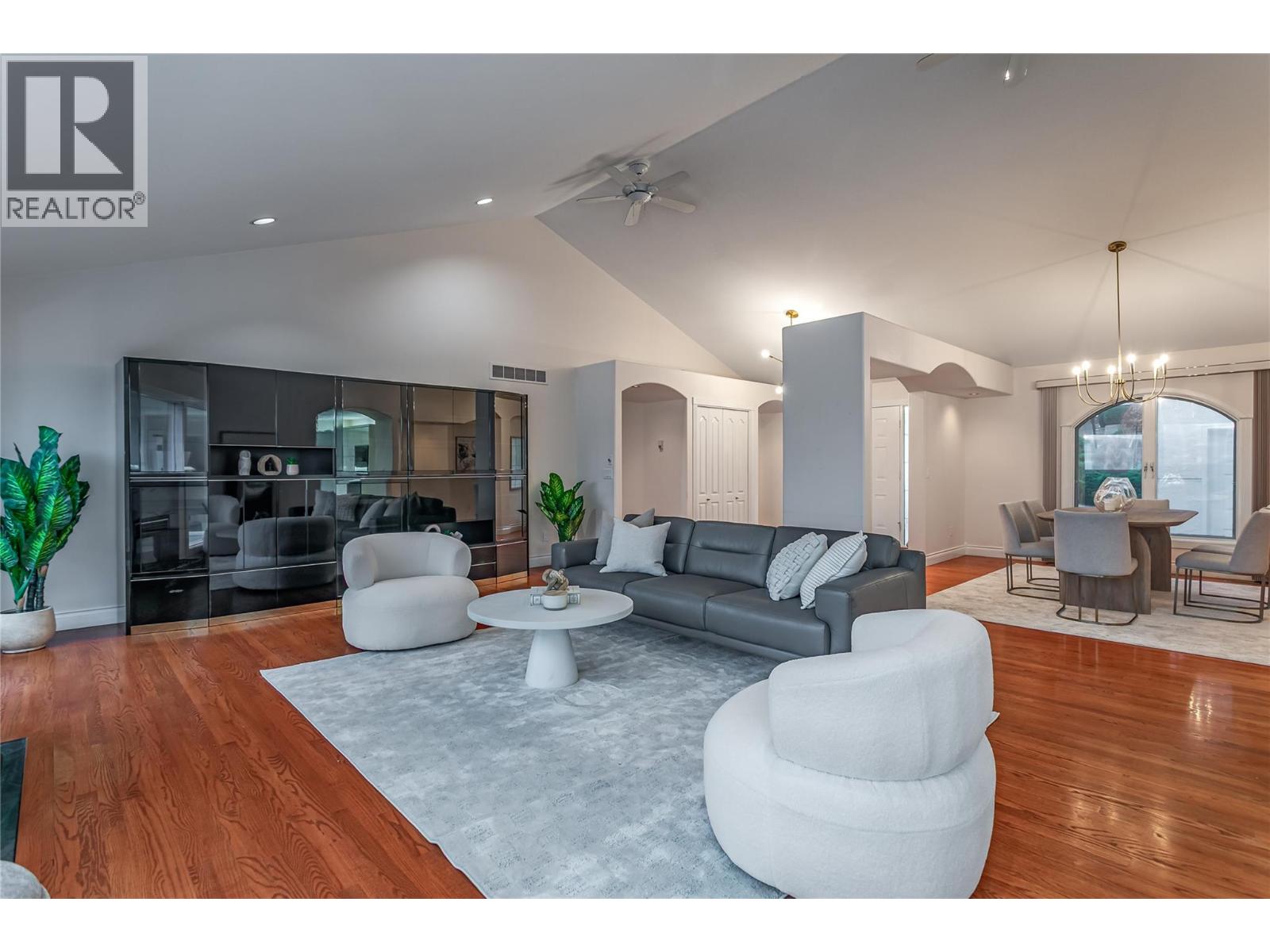 2545 Campbell Road