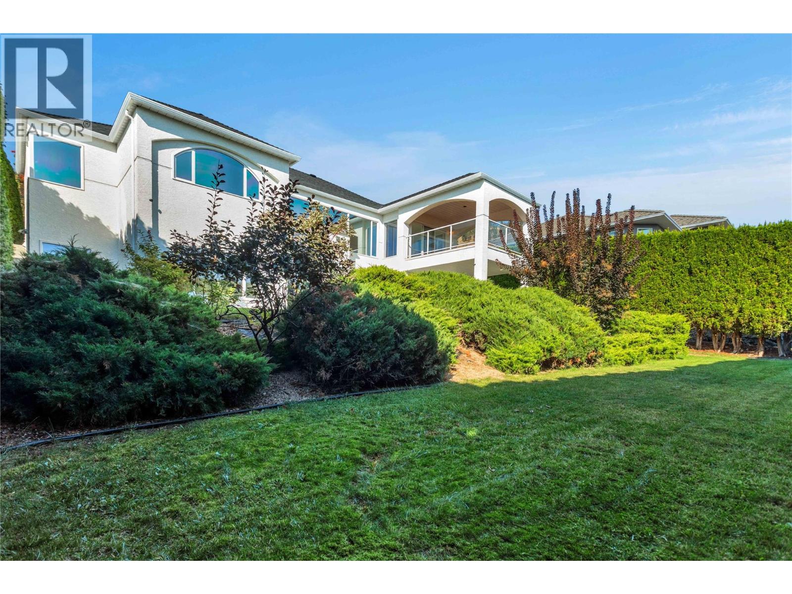 2545 Campbell Road