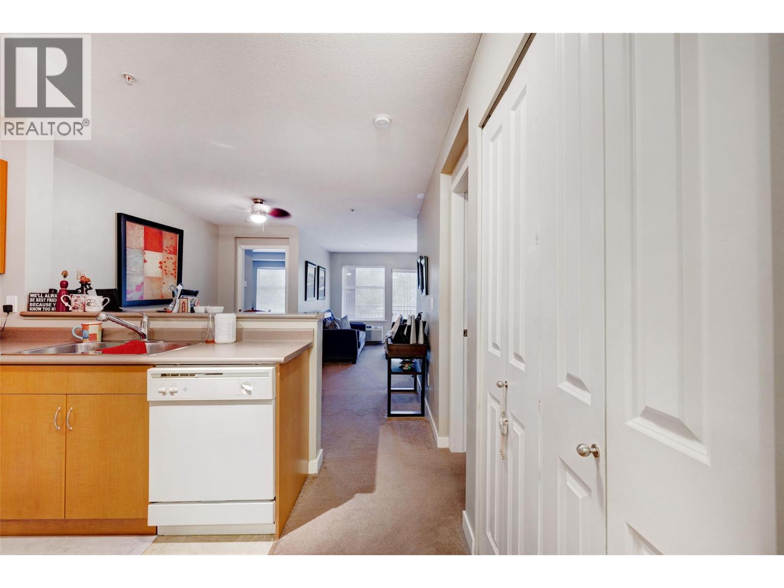 555 Yates Road Unit# 312