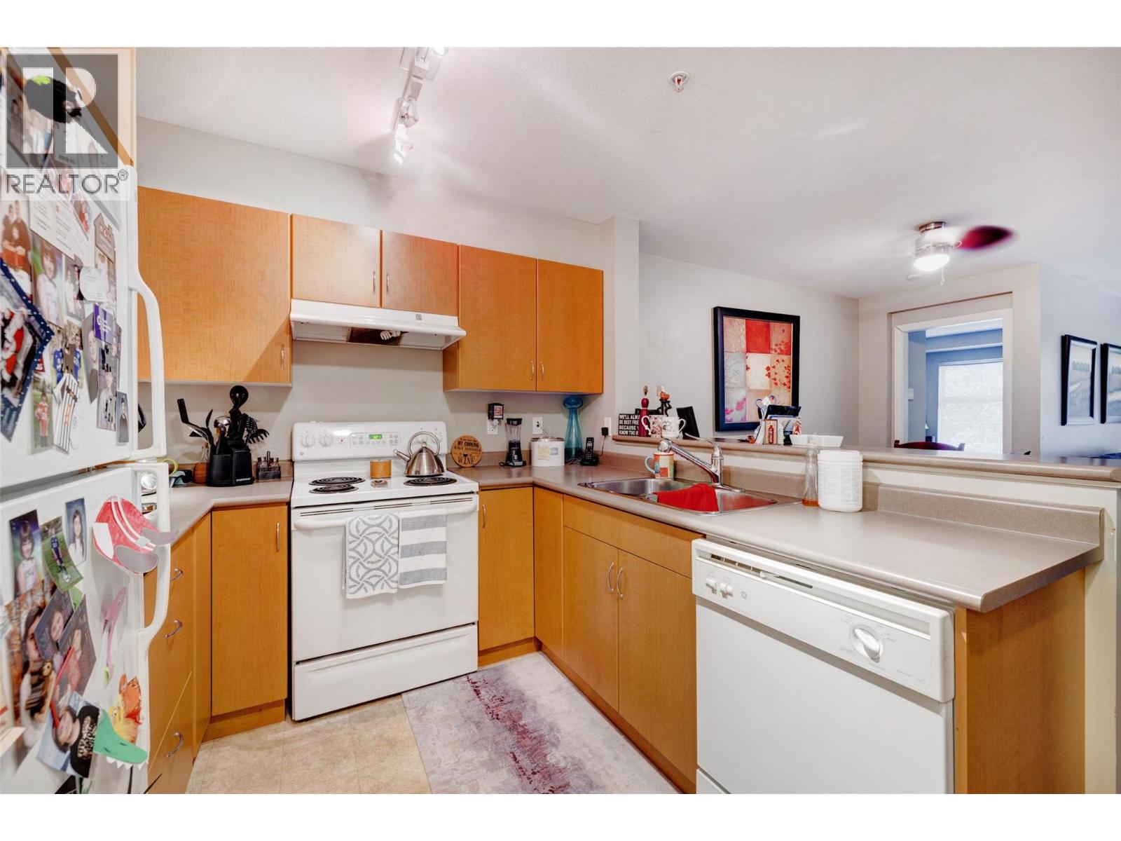 555 Yates Road Unit# 312
