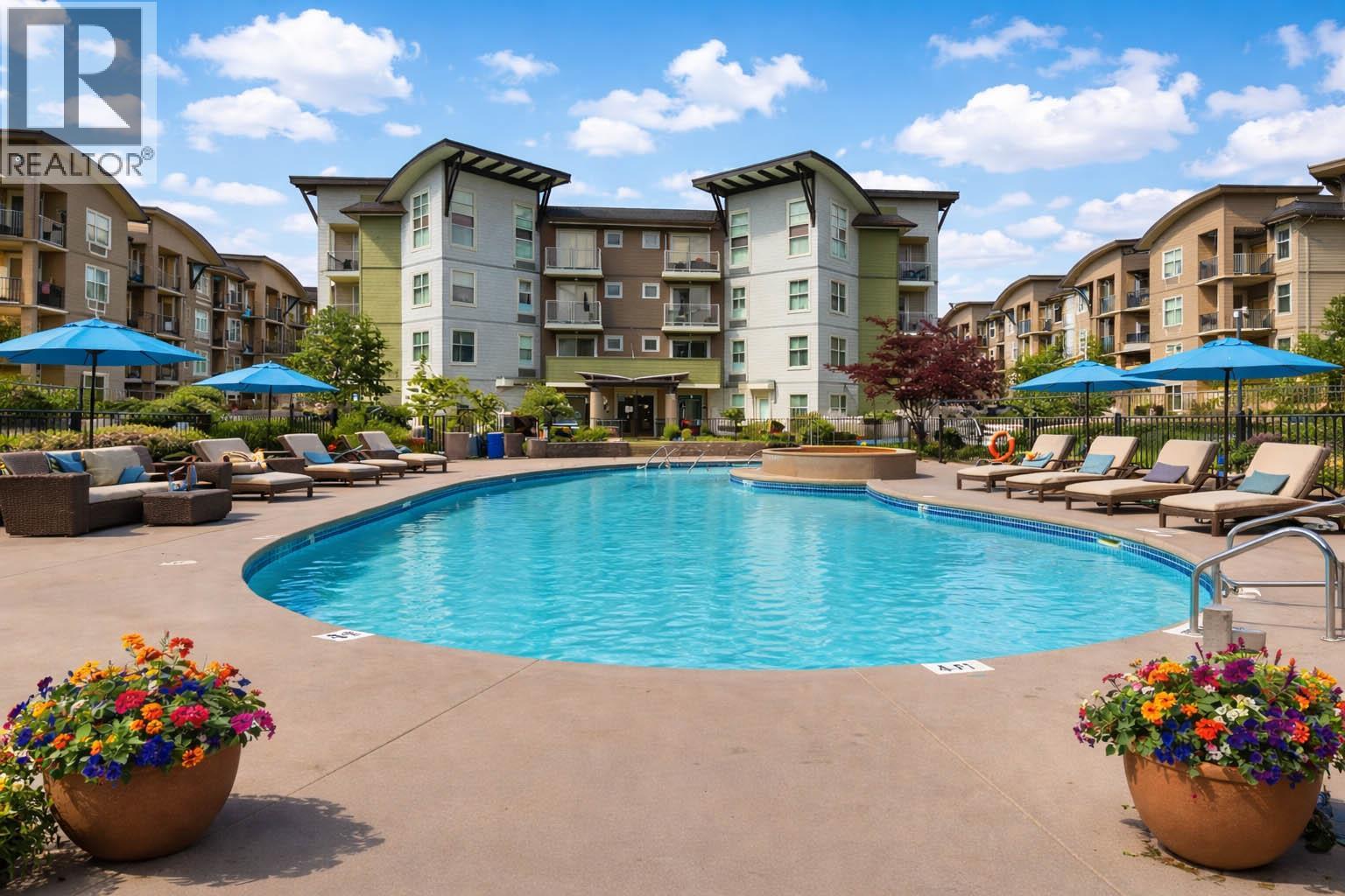555 Yates Road Unit# 312