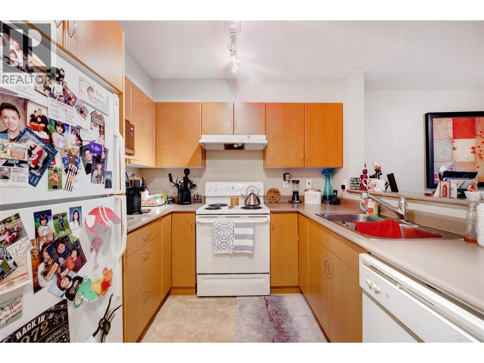 555 Yates Road Unit# 312