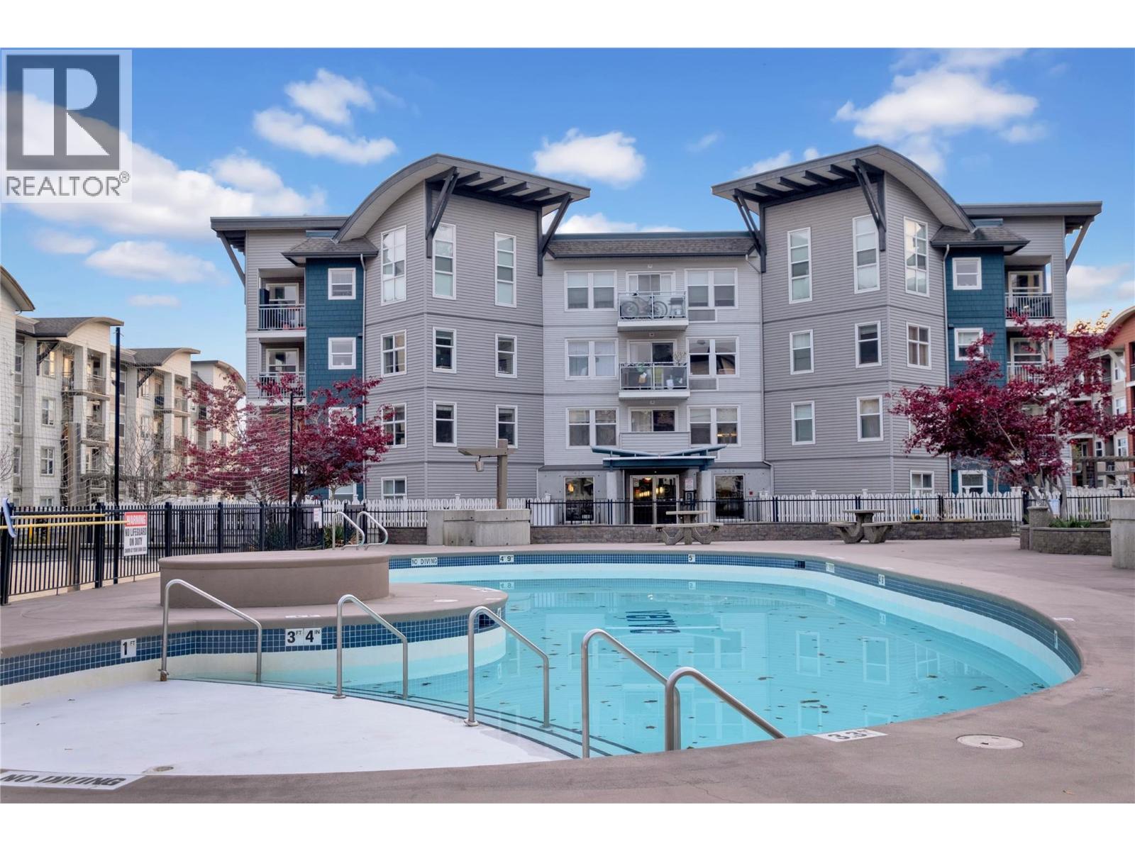 555 Yates Road Unit# 312