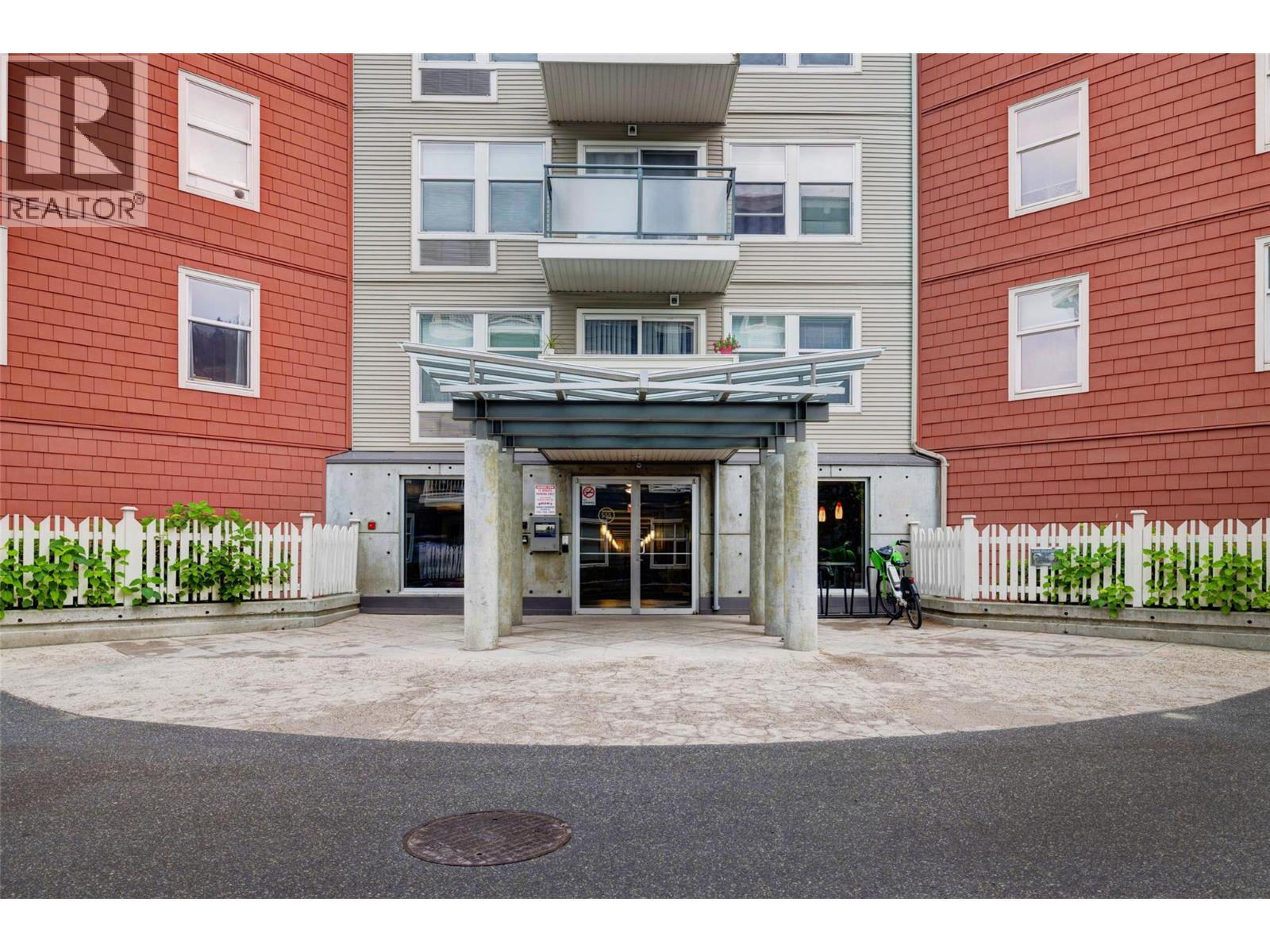 555 Yates Road Unit# 312