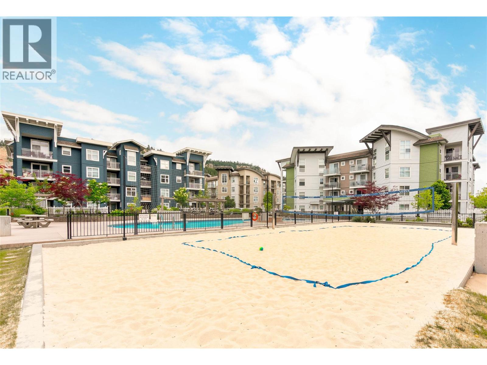 555 Yates Road Unit# 312