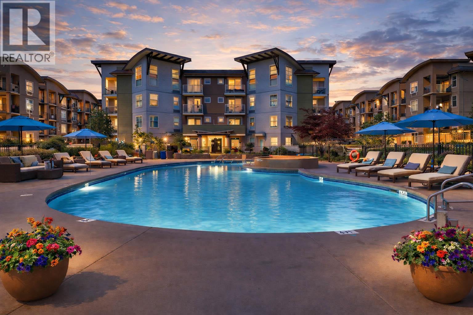 555 Yates Road Unit# 312
