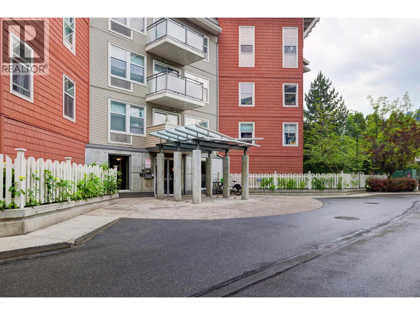 555 Yates Road Unit# 312