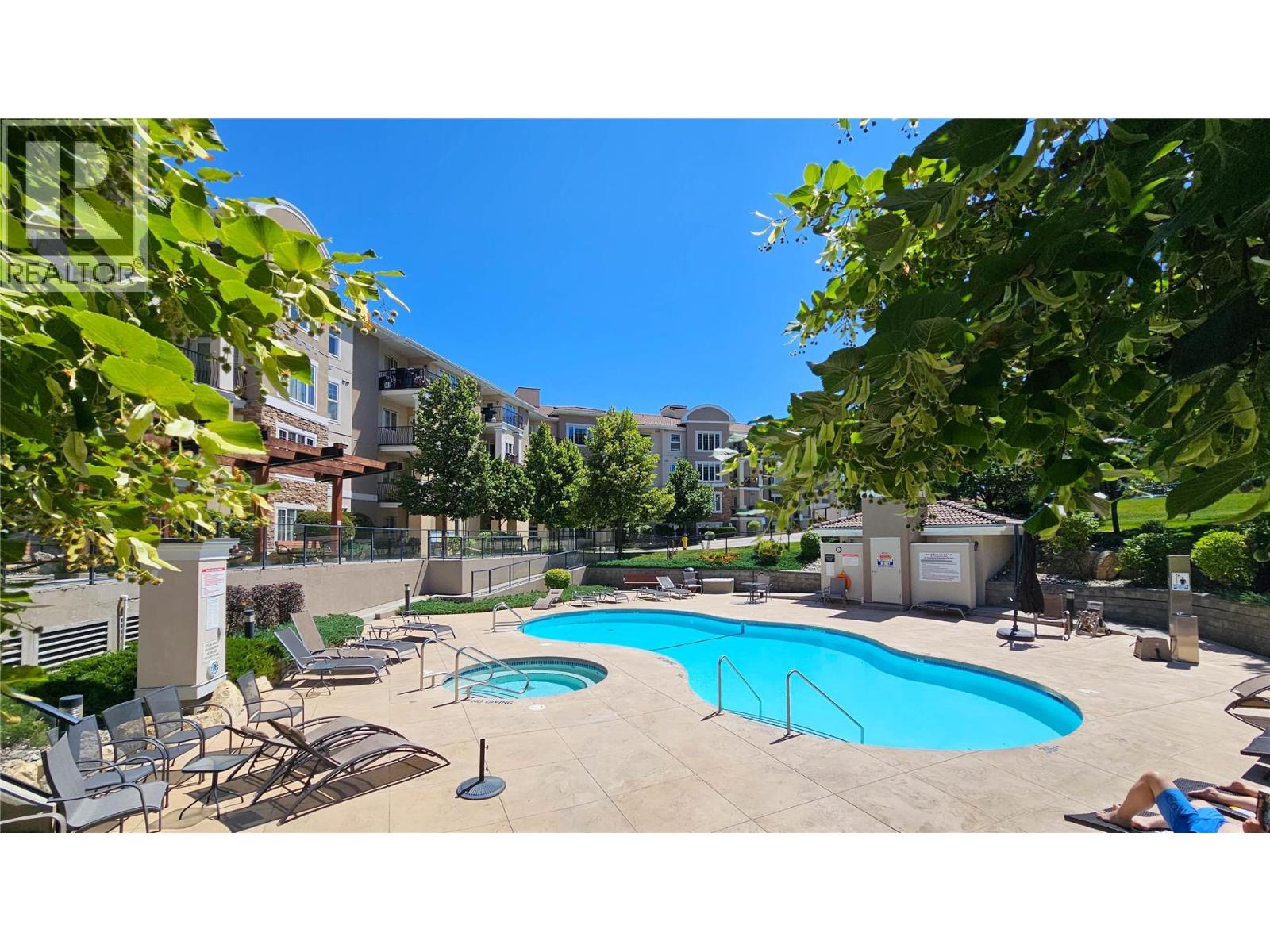 3168 Via Centrale Road Unit# 1415