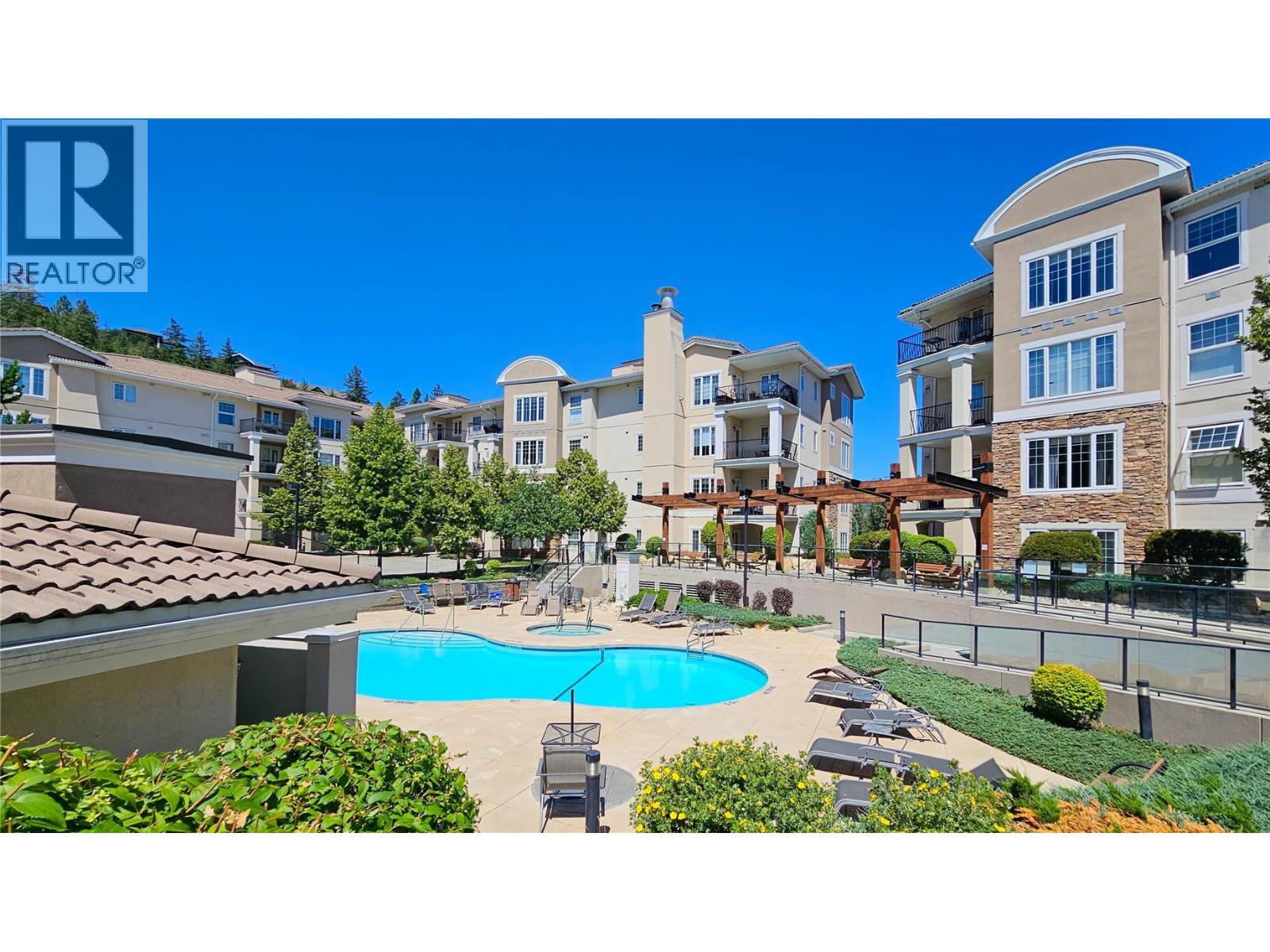 3168 Via Centrale Road Unit# 1415