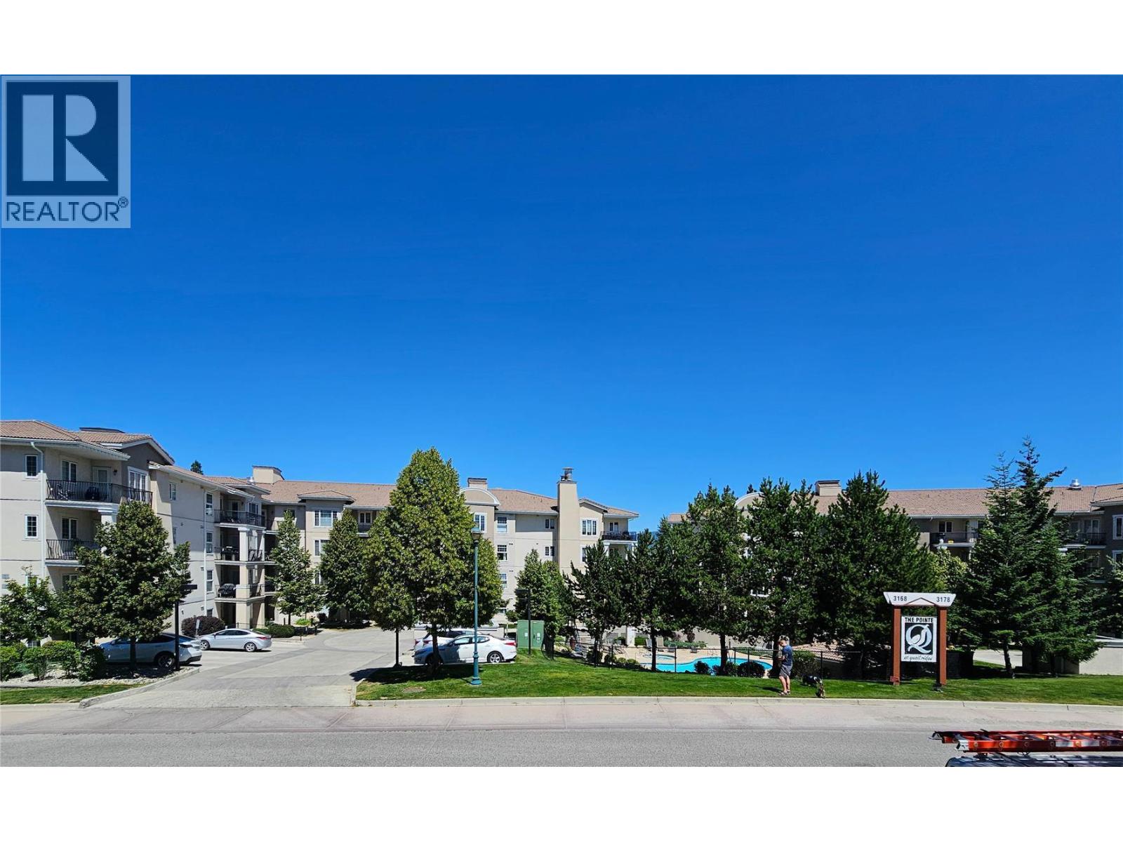 3168 Via Centrale Road Unit# 1415