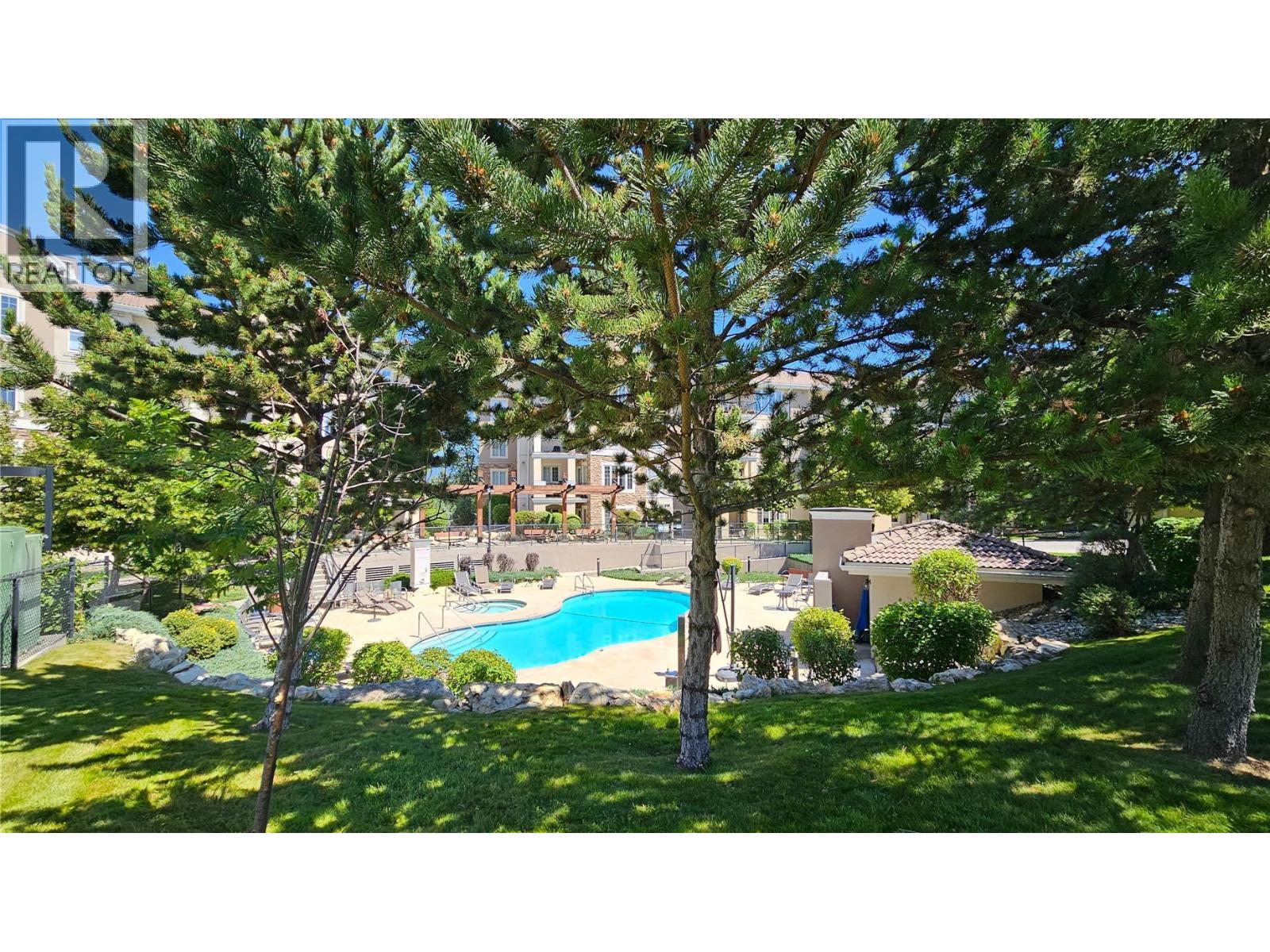 3168 Via Centrale Road Unit# 1415