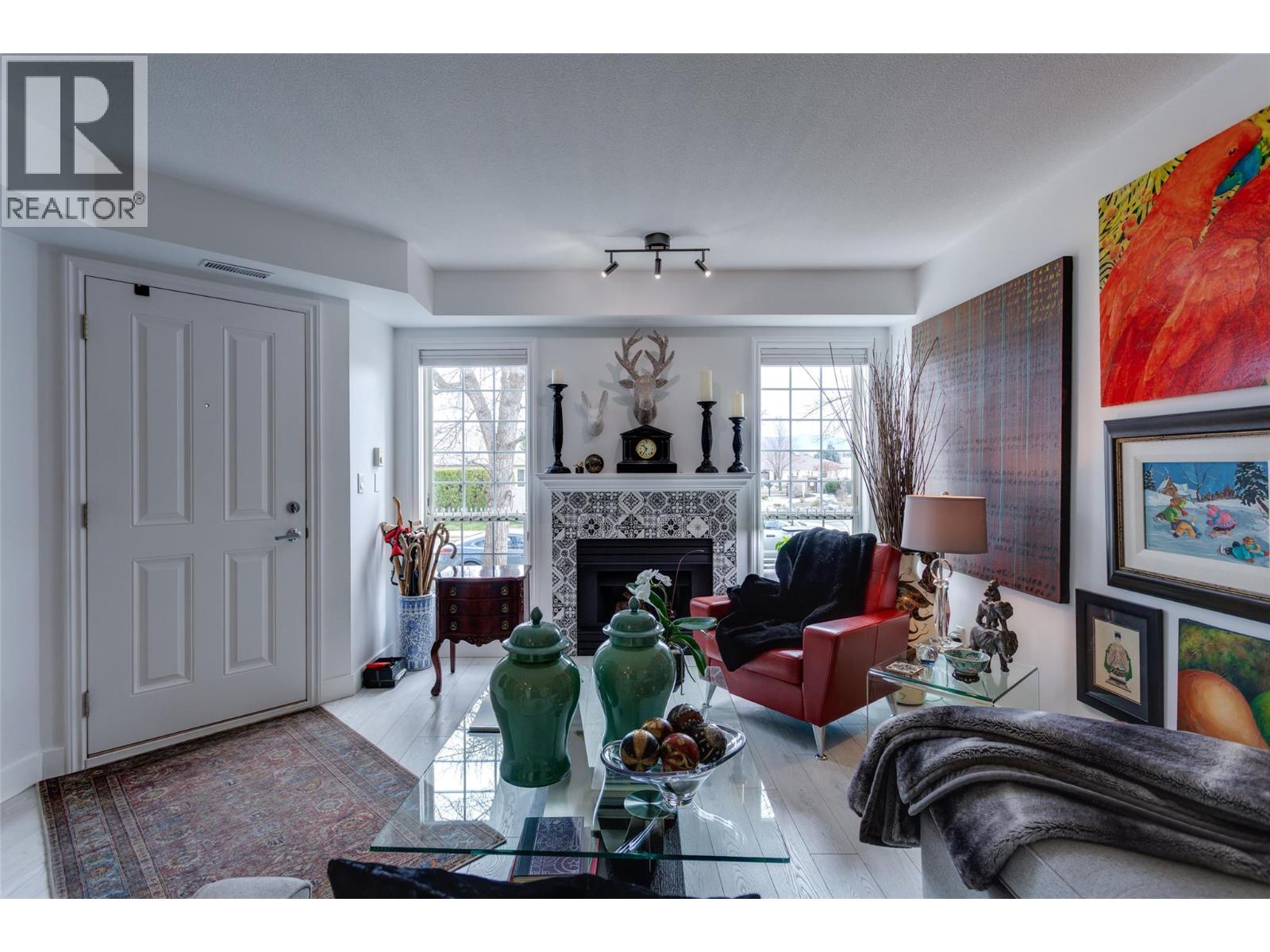 2350 Stillingfleet Road Unit# 113
