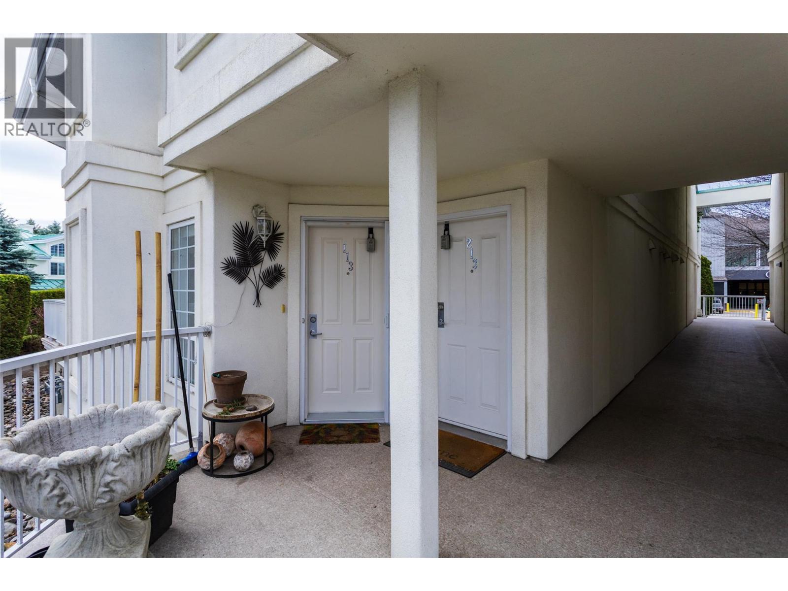 2350 Stillingfleet Road Unit# 113