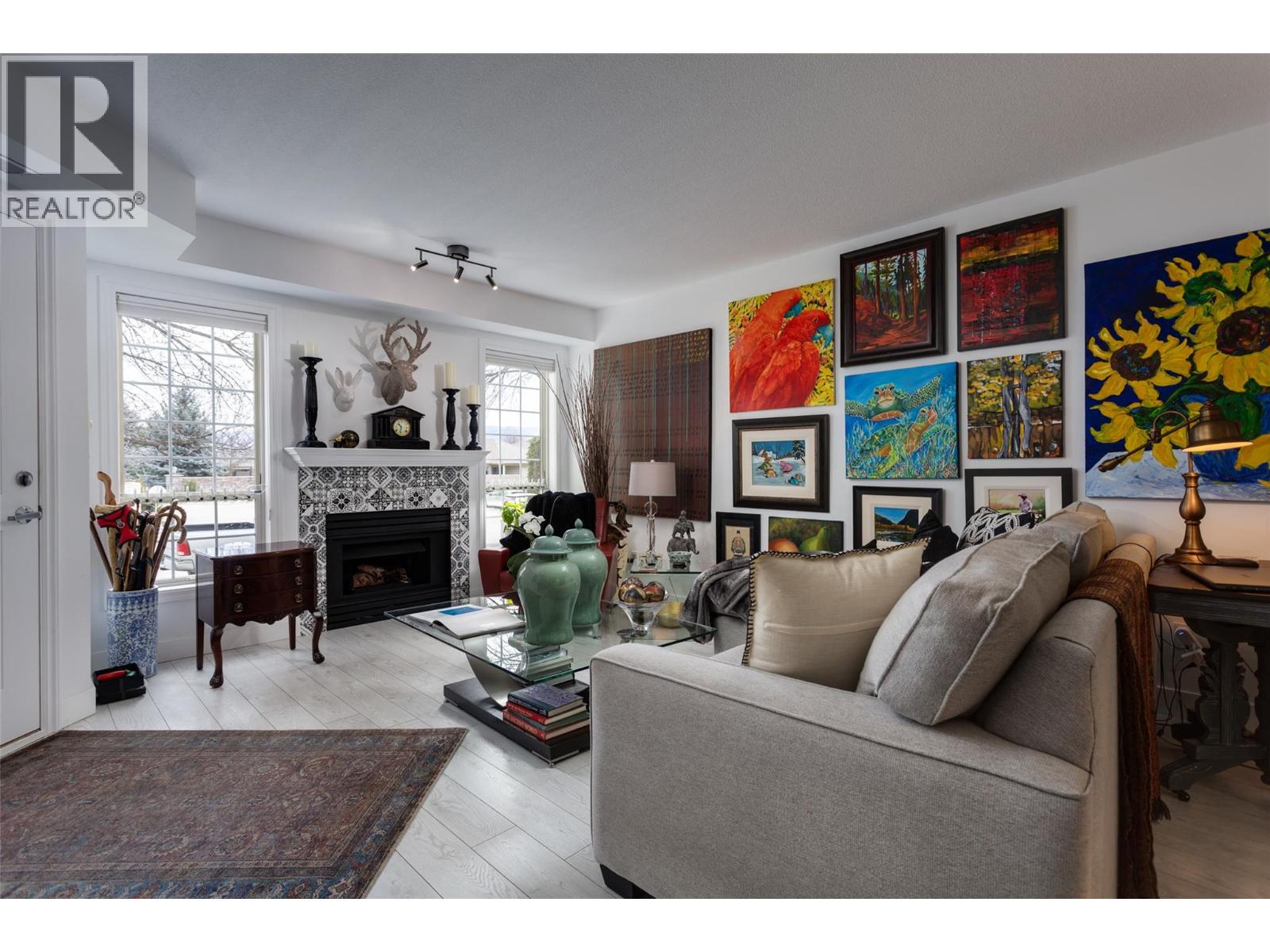 2350 Stillingfleet Road Unit# 113
