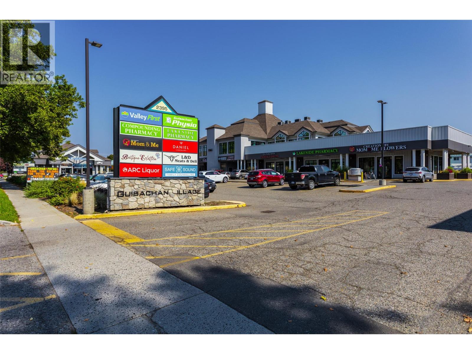 2350 Stillingfleet Road Unit# 113