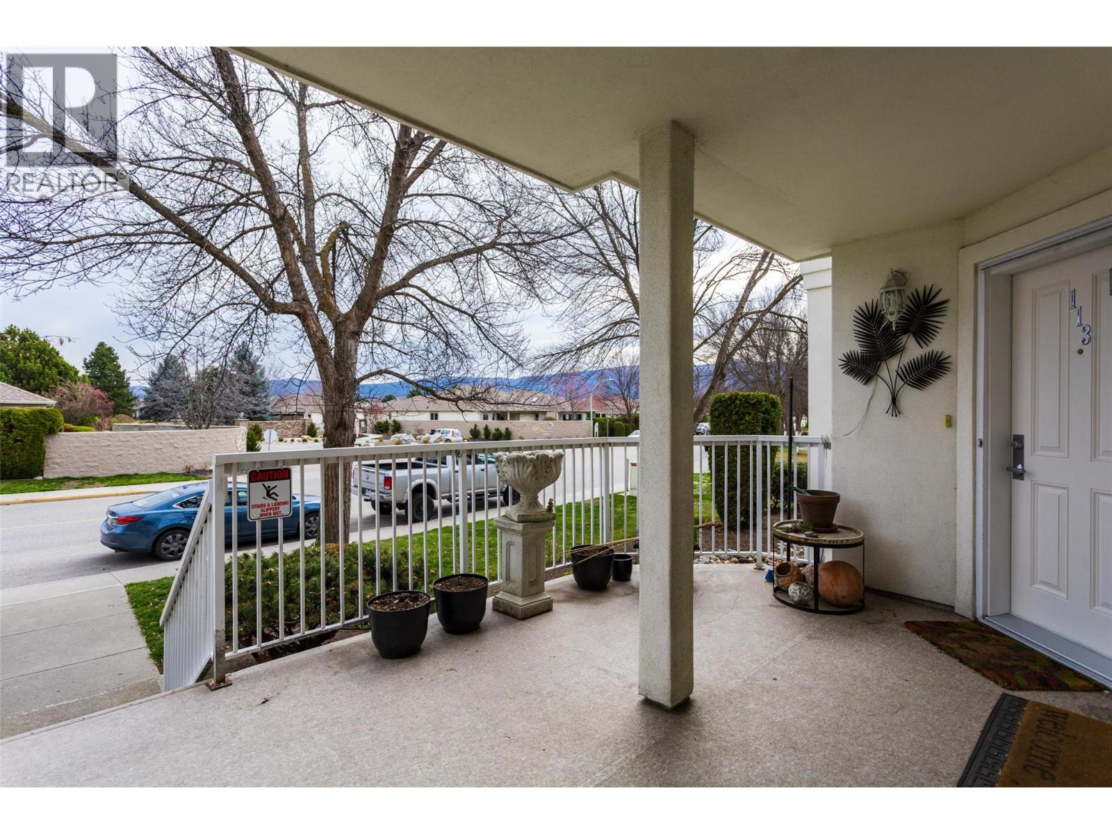 2350 Stillingfleet Road Unit# 113