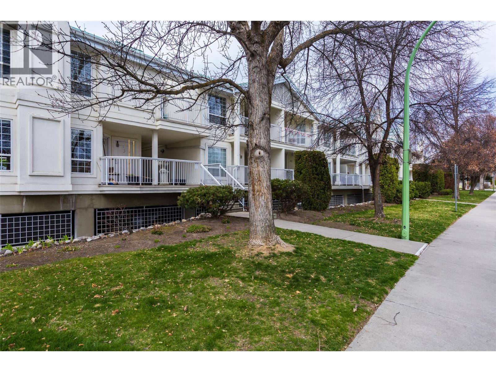 2350 Stillingfleet Road Unit# 113