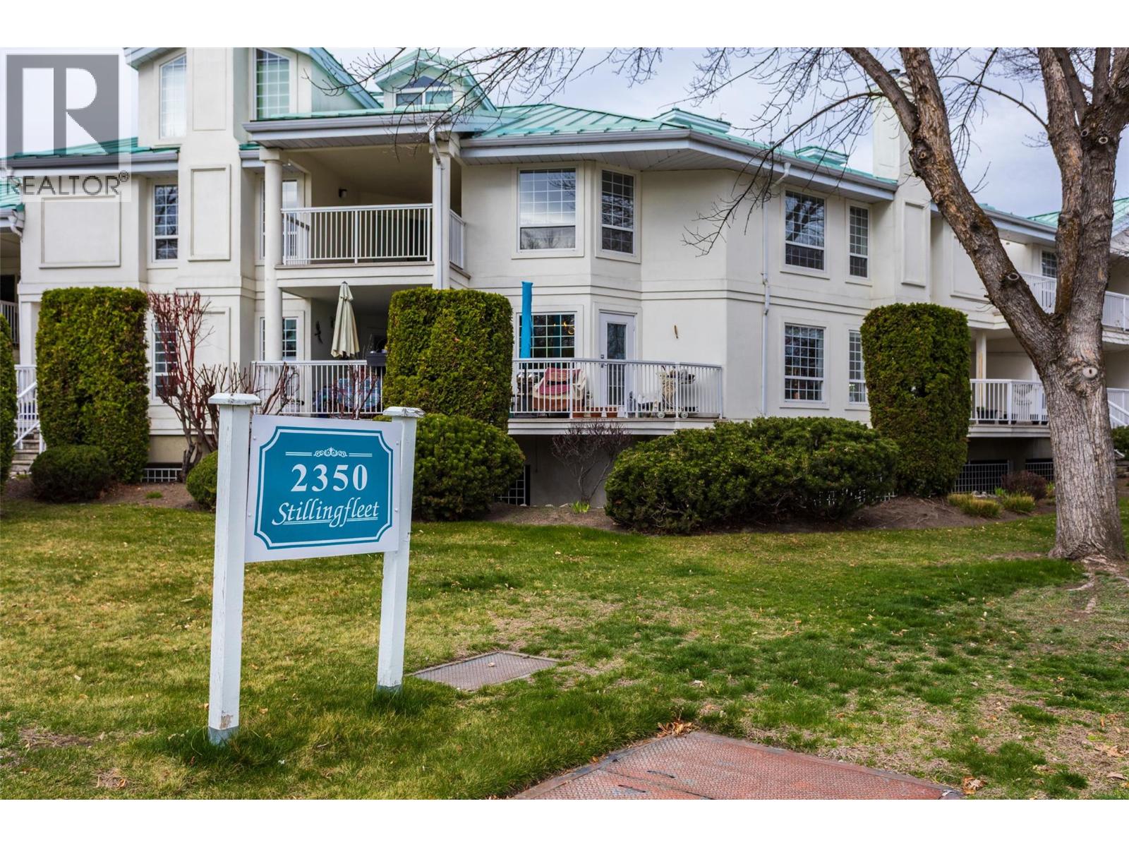 2350 Stillingfleet Road Unit# 113