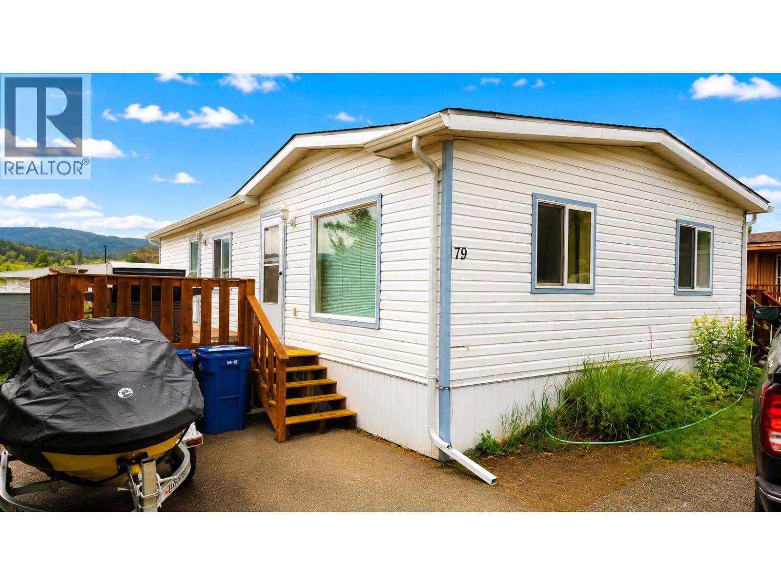 9020 Jim Bailey Road Unit# 79