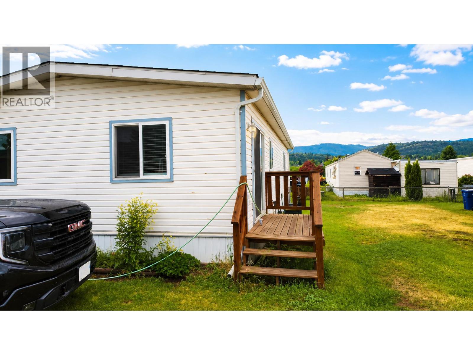 9020 Jim Bailey Road Unit# 79