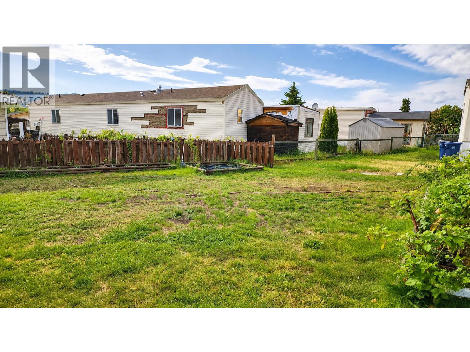 9020 Jim Bailey Road Unit# 79