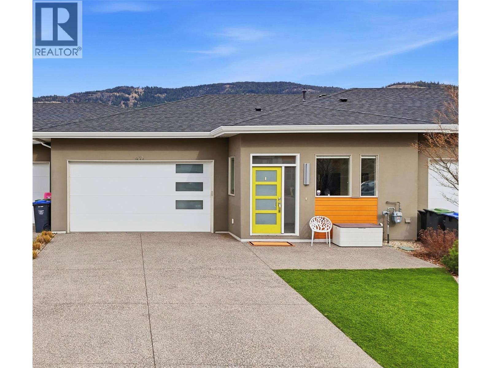 411 Dunbar Court