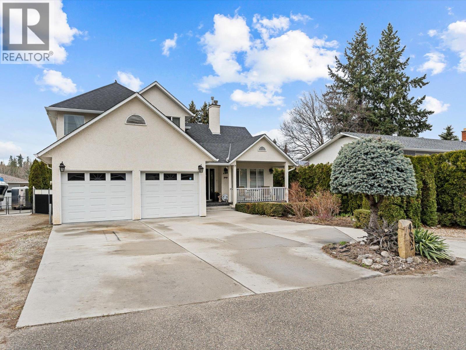 4632 Gordon Drive