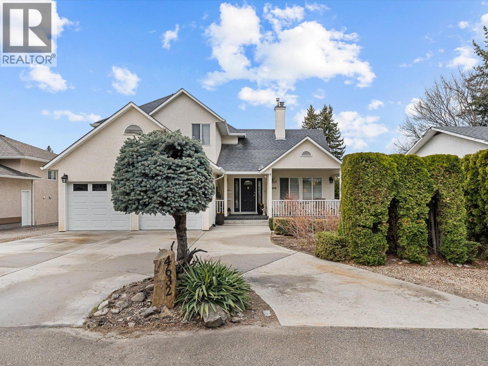 4632 Gordon Drive