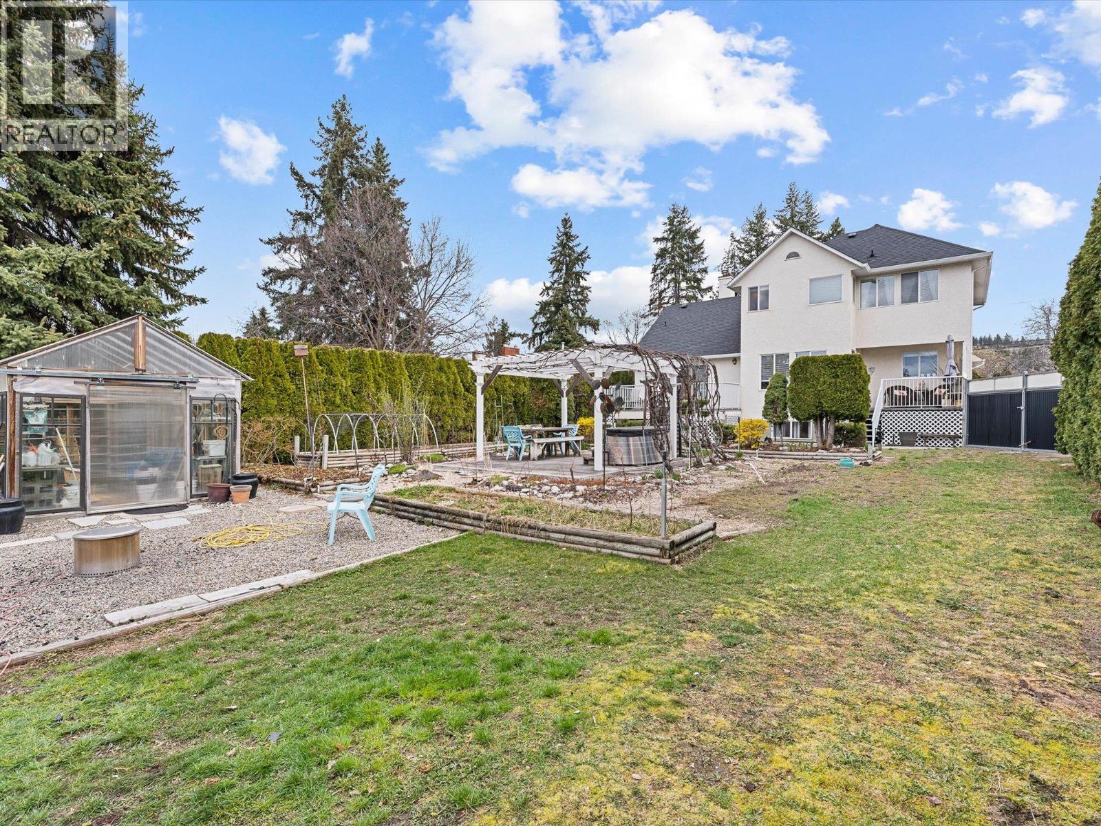 4632 Gordon Drive