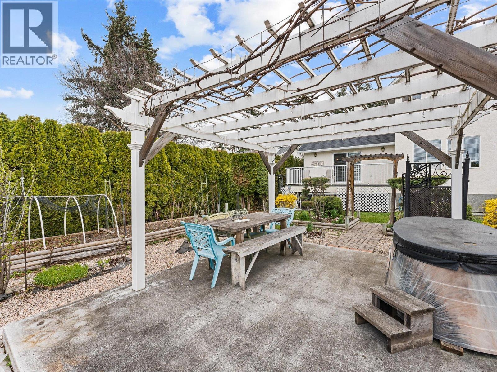 4632 Gordon Drive