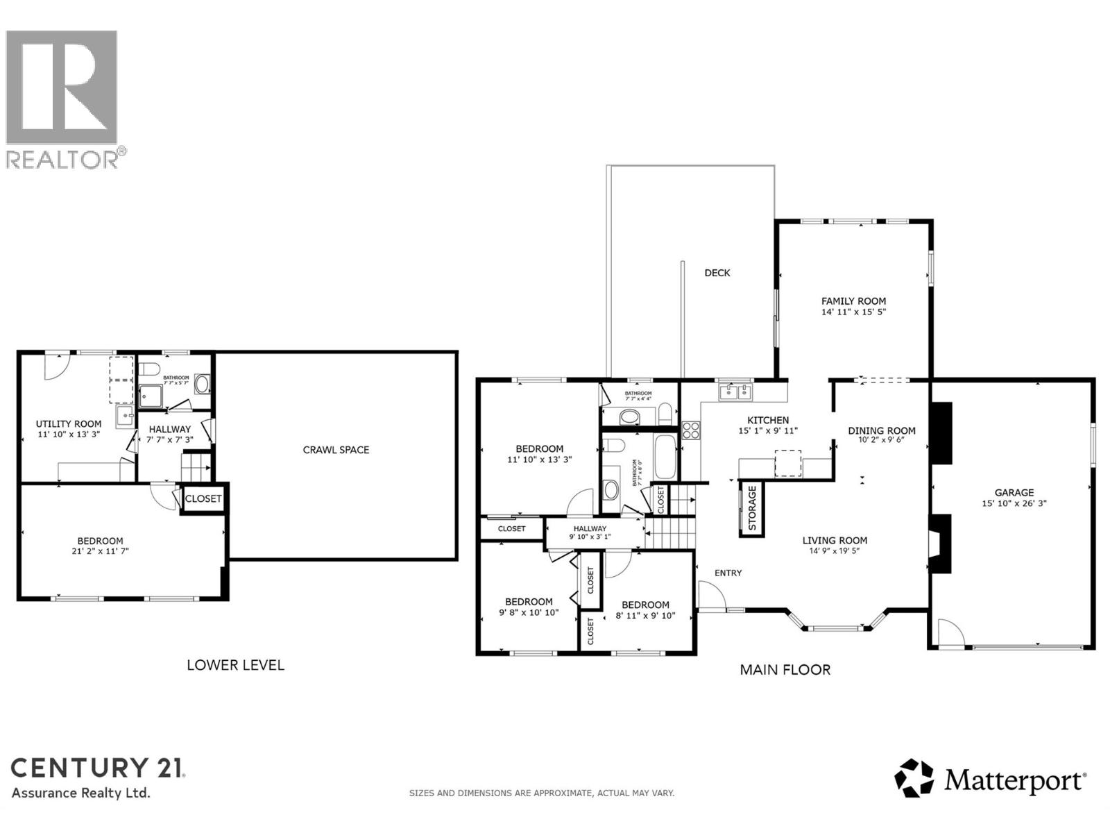 935 Hickory Road