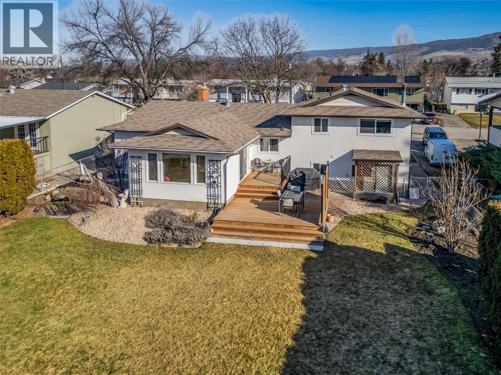 935 Hickory Road