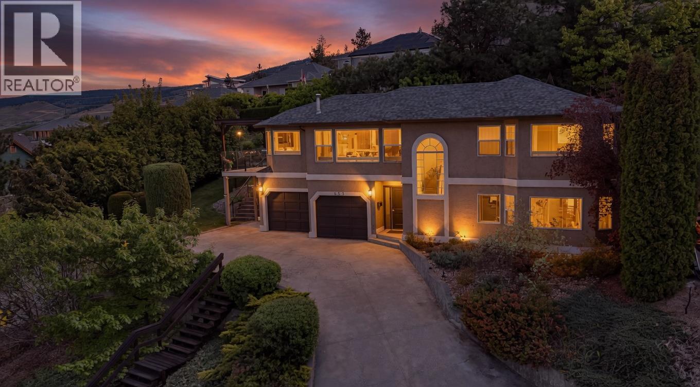 853 Toovey Road