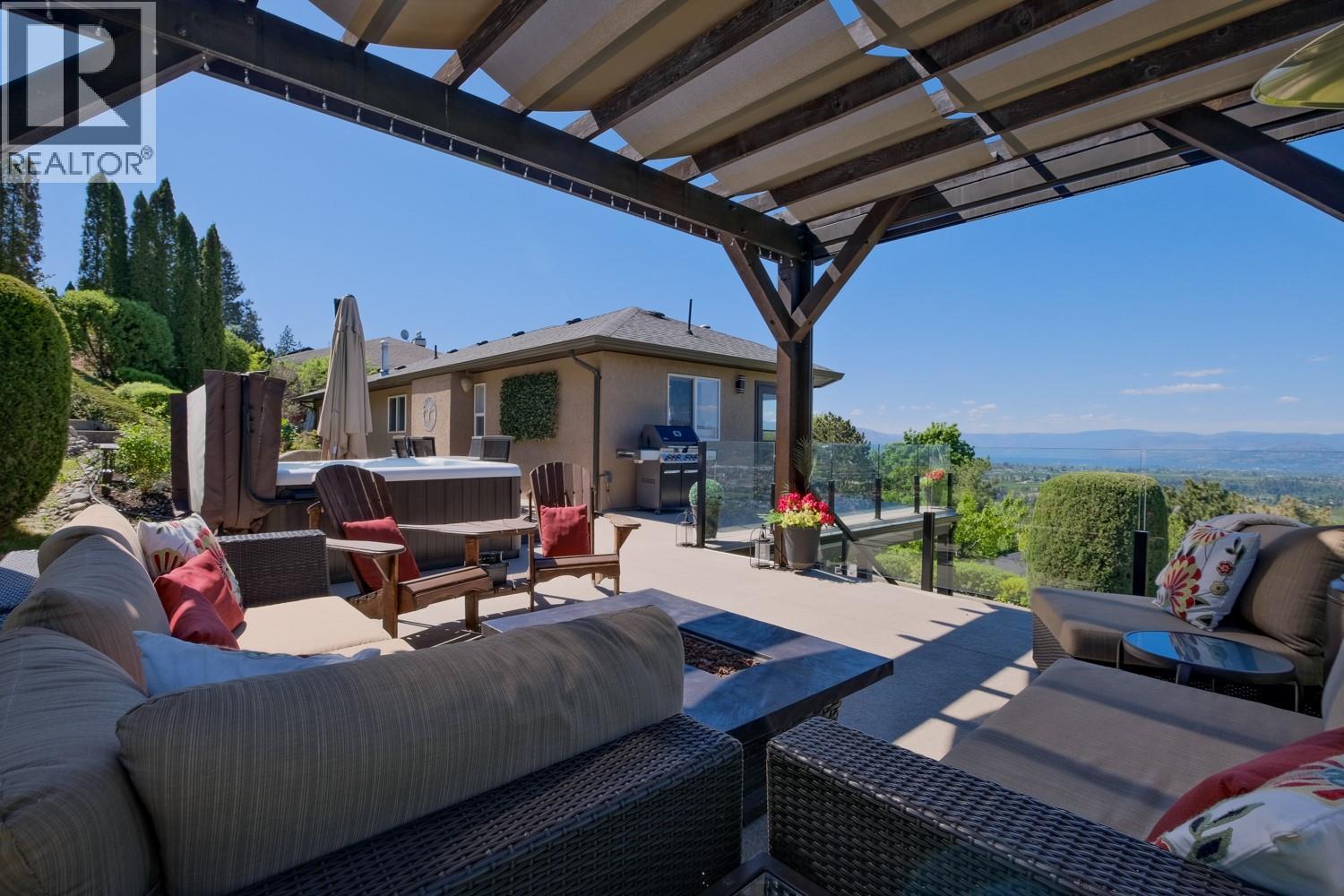 853 Toovey Road
