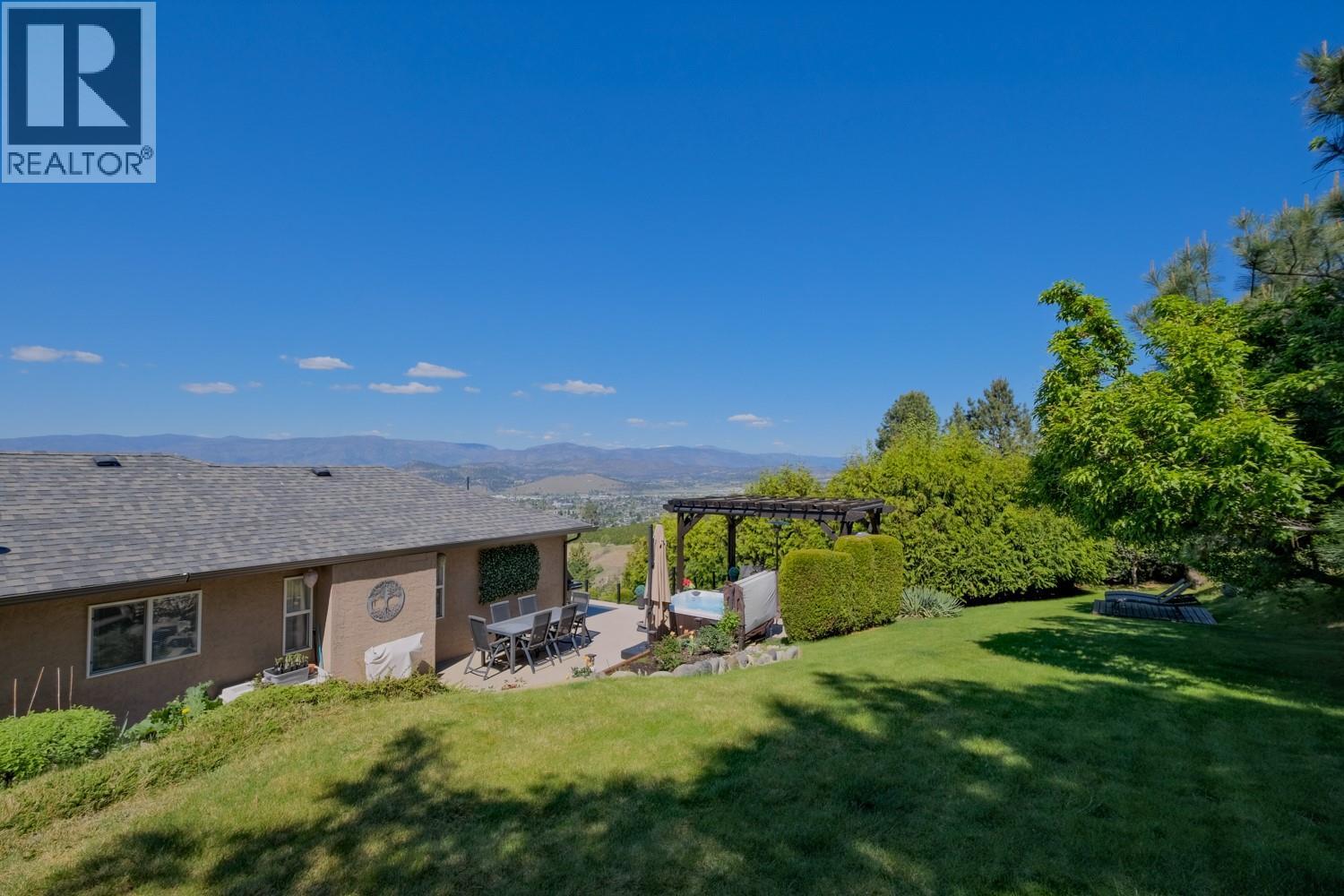 853 Toovey Road
