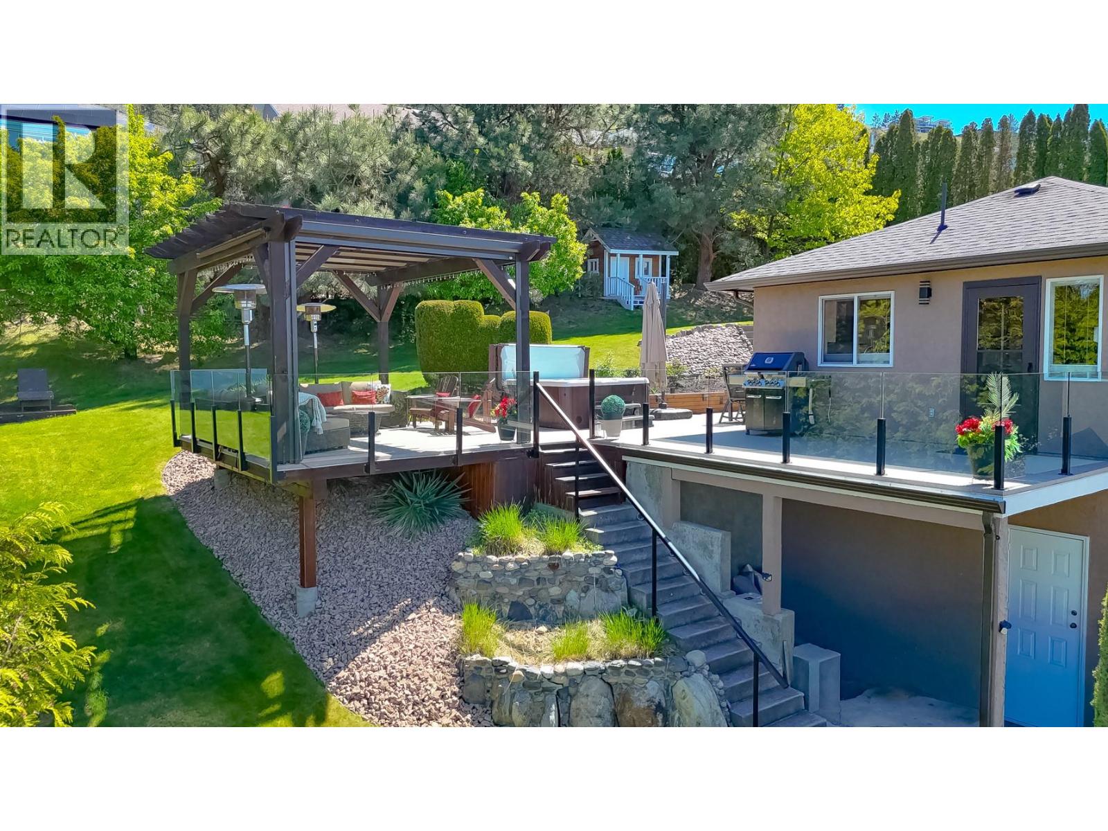 853 Toovey Road