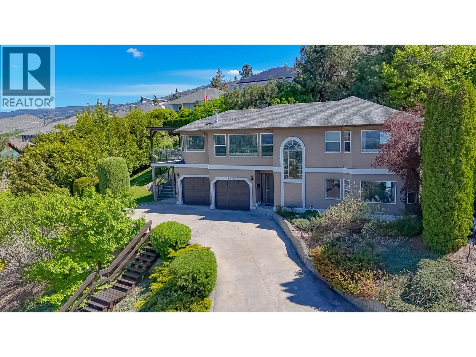 853 Toovey Road