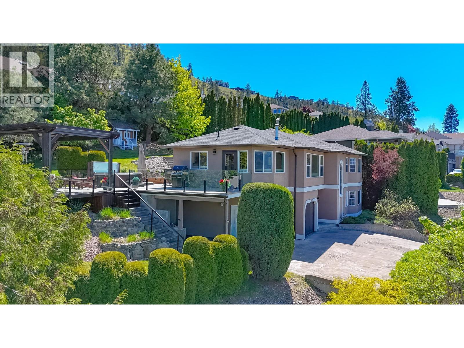 853 Toovey Road