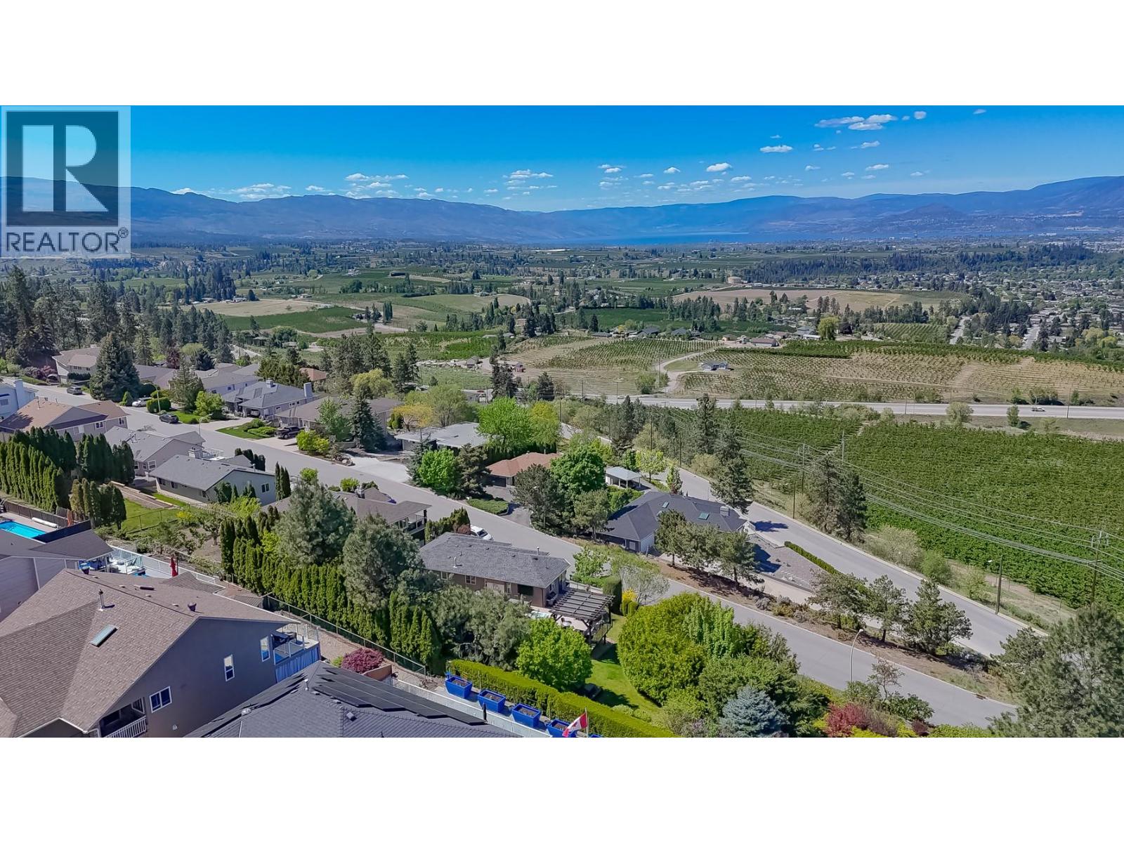 853 Toovey Road