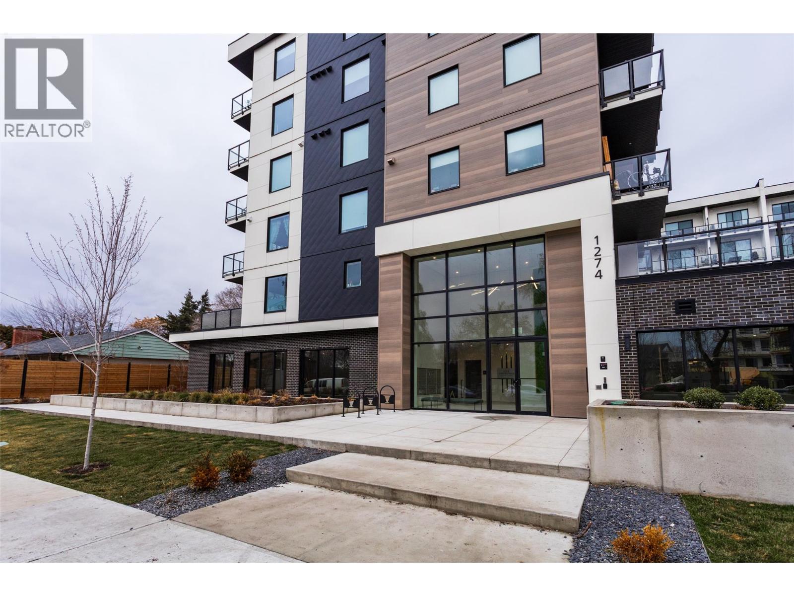1274 Devonshire Avenue Unit# 307 Lot# 32