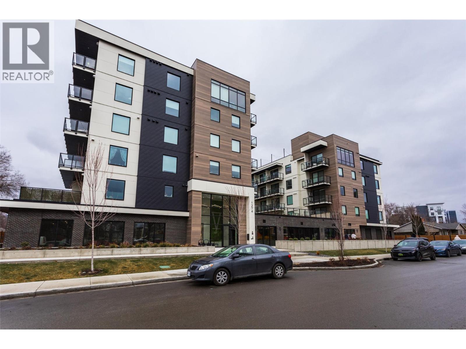 1274 Devonshire Avenue Unit# 307 Lot# 32