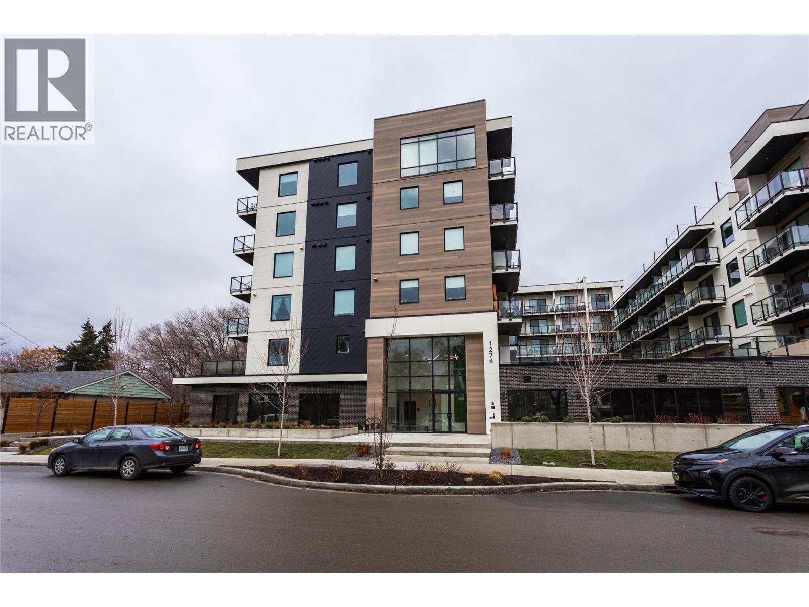 1274 Devonshire Avenue Unit# 307 Lot# 32